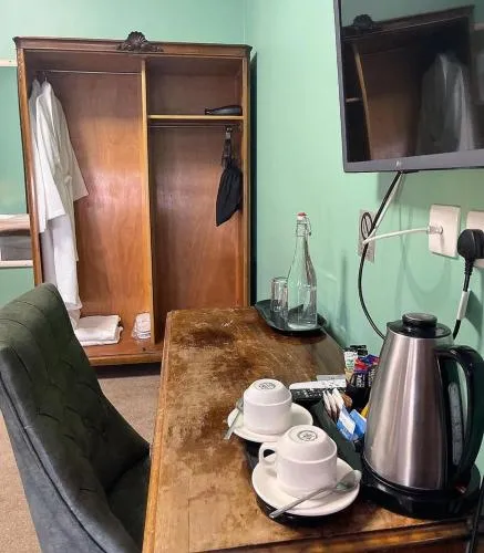 Cappadocia Guest House photo 35