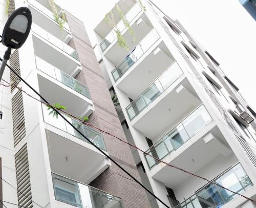 Sufia House Apartment