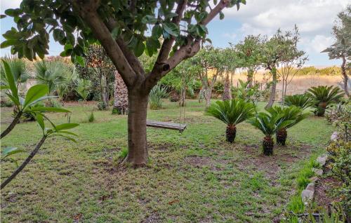 Stunning Home In Scicli With Wifi And 3 Bedrooms