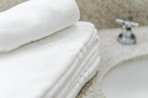 バウルにあるVitoria Regia Hotel Bauruのギャラリーの写真