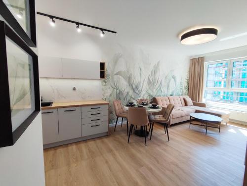 Verde Jurowiecka, centrum, klimatyzacja, parking - gratis !!!