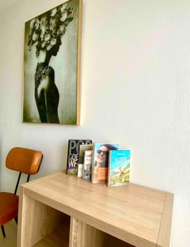 T2 - Le Vadon, Bord de mer