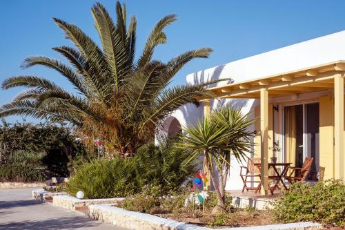 Gallery image of Paktia Villas in Krotiri