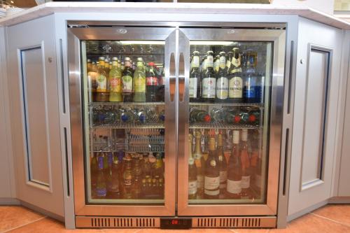 Hotel Wiking Sylt photo 25