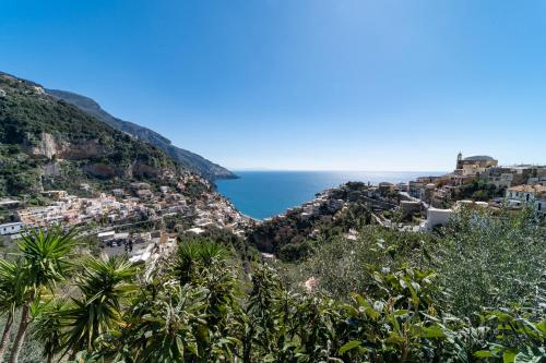 Priroda u blizini of the bed and breakfast
