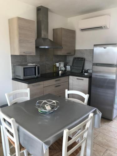 Appartement proche des plages