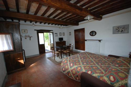 Gallery image of Agriturismo Monterosello in Città di Castello