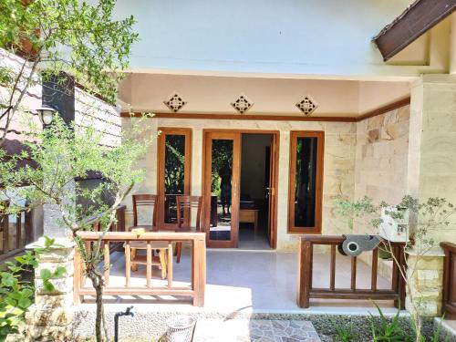 Imagen de la galería de Run Gilis, en Gili Meno