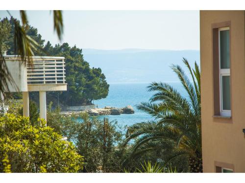 Apartment Sur la plage