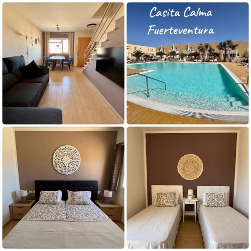 Casita Calma Fuerteventura