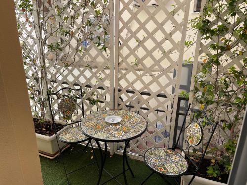 BM SUITES CEFALU – Photos 5
