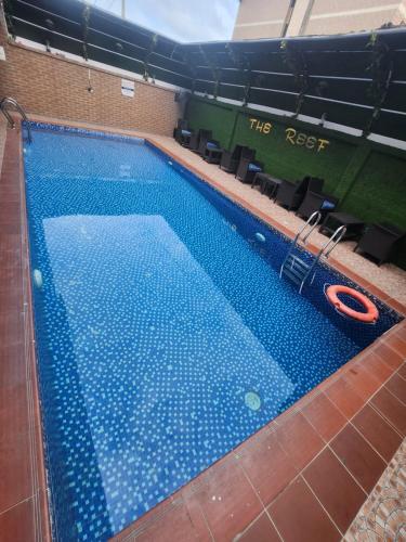 Imagen de la galería de Atlantic Palms Suites, en Lekki