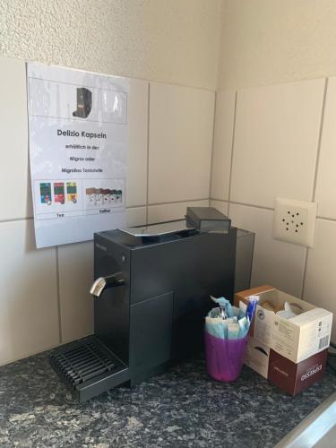 ベルンにあるFerienwohnung in Bernのギャラリーの写真