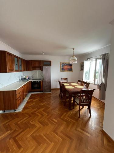 Apartman KING