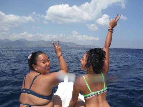 Imagen de la galería de Run Gilis, en Gili Meno