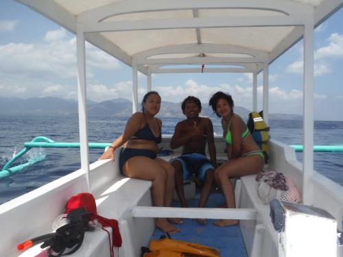Imagen de la galería de Run Gilis, en Gili Meno