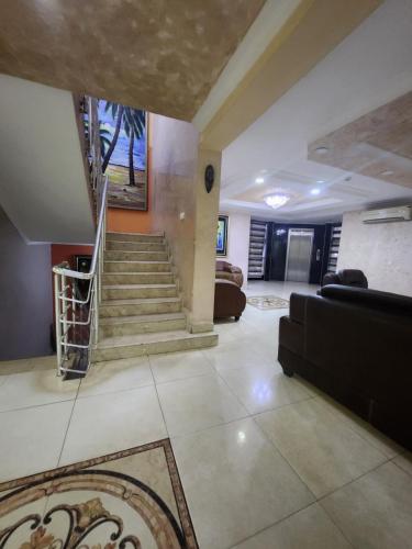Imagen de la galería de Atlantic Palms Suites, en Lekki