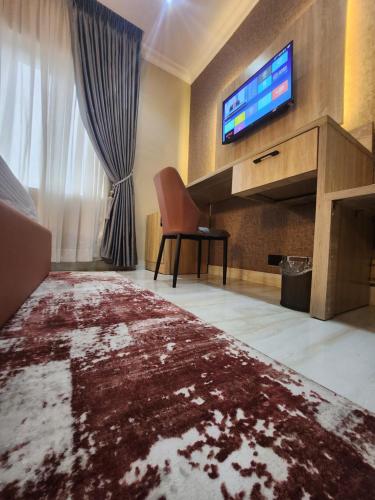 Imagen de la galería de Atlantic Palms Suites, en Lekki