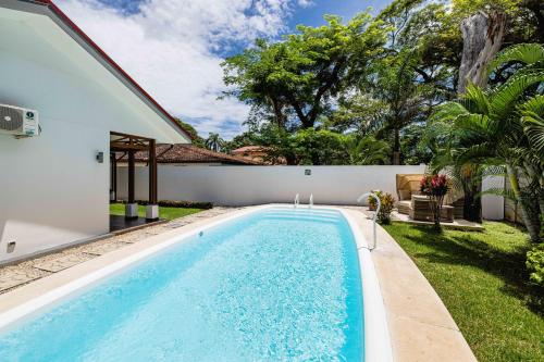 Fotografie z fotogalerie ubytování Casa Blanco in Playa Potero with Pool Just 3 min Walk to Beach v destinaci Potrero