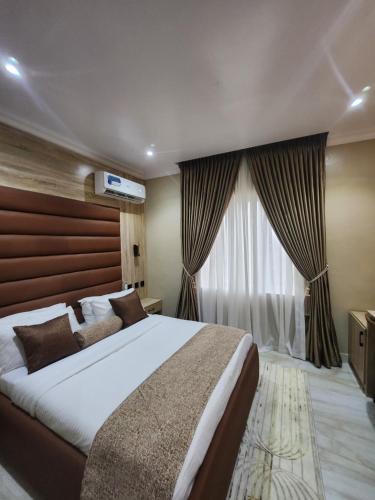 Imagen de la galería de Atlantic Palms Suites, en Lekki