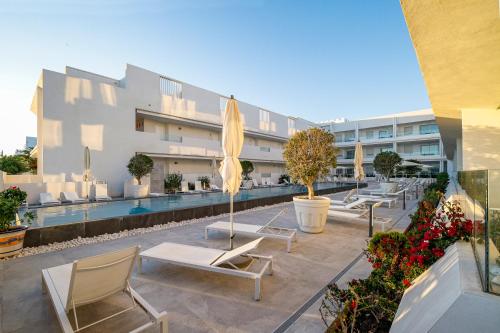 Gallery image of Apartamentos Turísticos Gran Sol in Zahara de los Atunes