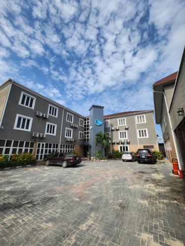 Imagen de la galería de Atlantic Palms Suites, en Lekki