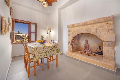 Casa Della vita Loft ,Rhodes Old town