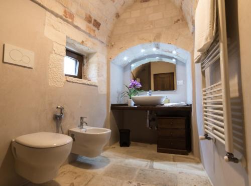 Almapetra Trulli Resort – Photos 2