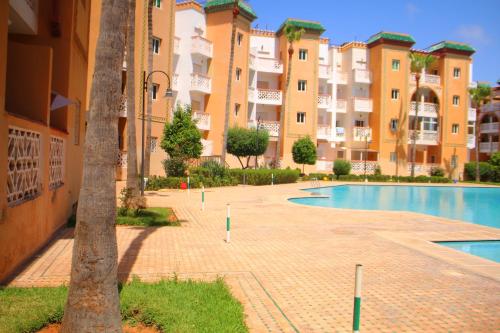 MOHAMMEDIA Résidence KAWTAR