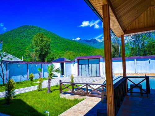 Gabala Mountain Paradise – Photos 4