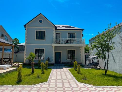 Gabala Mountain Paradise – Photos 2