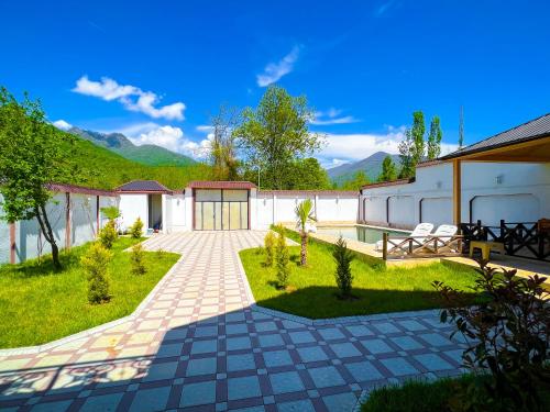 Gabala Mountain Paradise – Photos 3