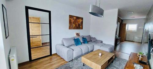Zdjęcie z galerii obiektu Apartament 11 Listopada w Ustce