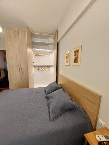 Christina-Anna Athens City Center walking distance to everywhere and Acropolis, in One of the most Favorable Locations by National Gardens and Zoo, Hellenic Parliament in Syntagma and Stylish Exquisite Kolonaki Cozy Renovated Apartment