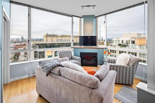Corazon City Suite by Iris Properties! – Photos 2
