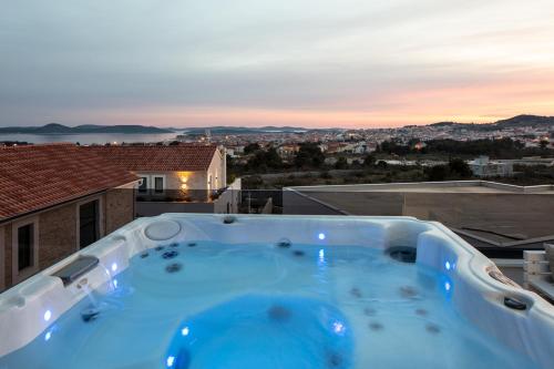 Luxury Villa Vodice Sky – Photos 2