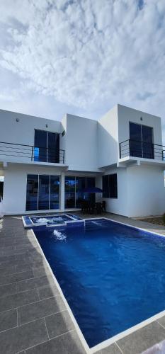 Gallery image of VILLA SOFI in Carmen de Apicalá