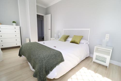 Kép Apartamento Boutique szállásáról Cenes de la Vegában a galériában