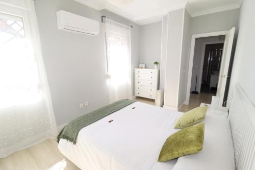 Kép Apartamento Boutique szállásáról Cenes de la Vegában a galériában