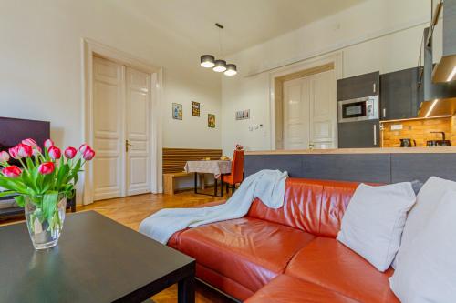Supercentral Boutique Suite 1085 Budapest, 65 József körút kép - 3