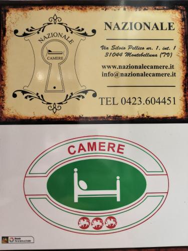 NAZIONALE Camere – Photos 4