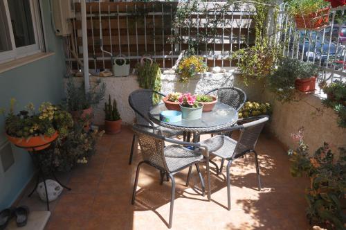 Gallery image of Nonna in Lefkada Town