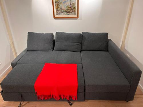 Calm, Artistic Apartment 9th Distric central city 1092 Budapest, 3 Erkel utca kép - 3