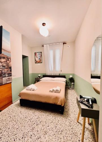 Occhi di Napoli Experiential Relais