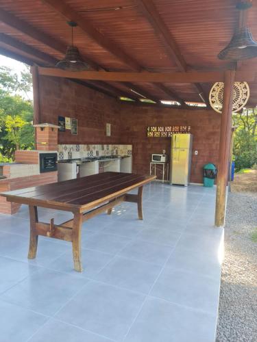 Camping Valle das Aguas – Photos 2
