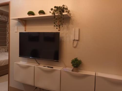 Condo Shore 3 Residences MOA complex , near NAIA and Casinos