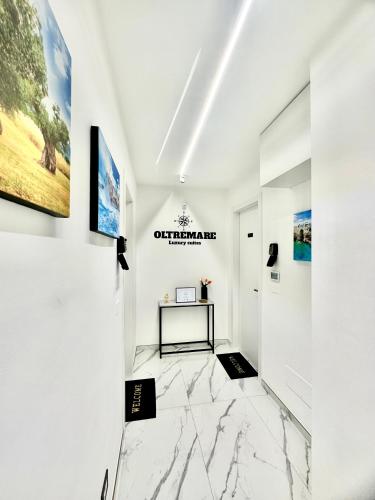 Oltremare Luxury Suites photo 45