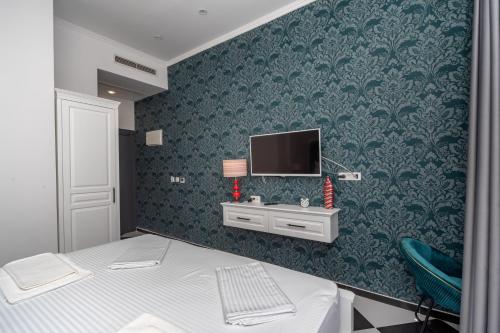 Gallery image of Baba's Hotel & Spa in Dobra Voda