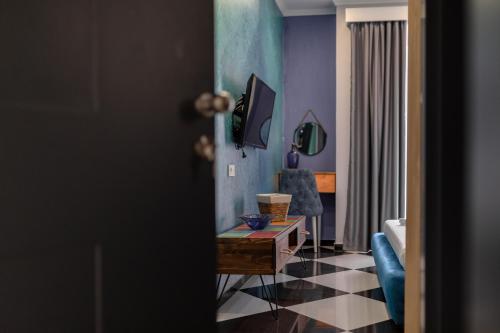 Gallery image of Baba's Hotel & Spa in Dobra Voda