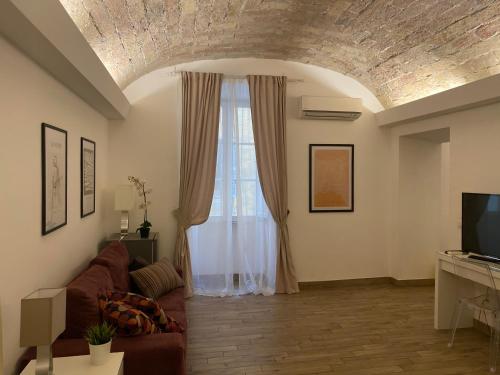 Campani Luxury Flat